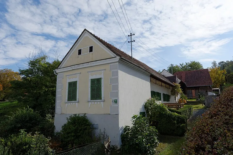 Bauernhaus