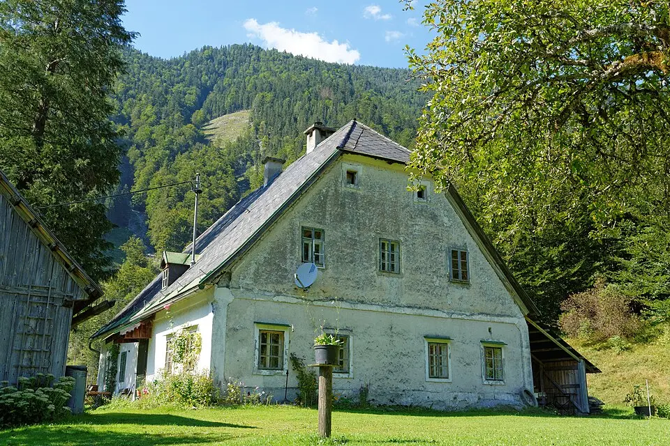 Bauernhaus