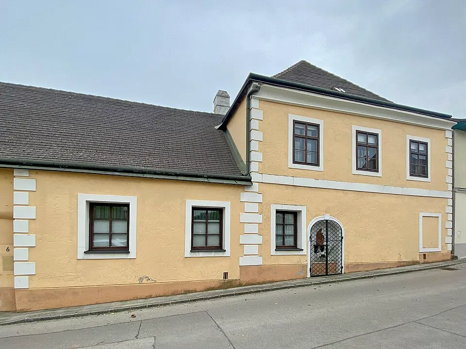 Bauernhaus