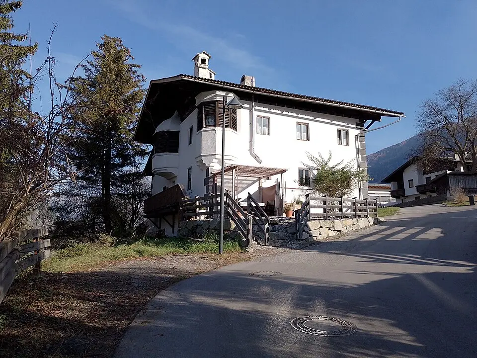 Bauernhaus, Fifel