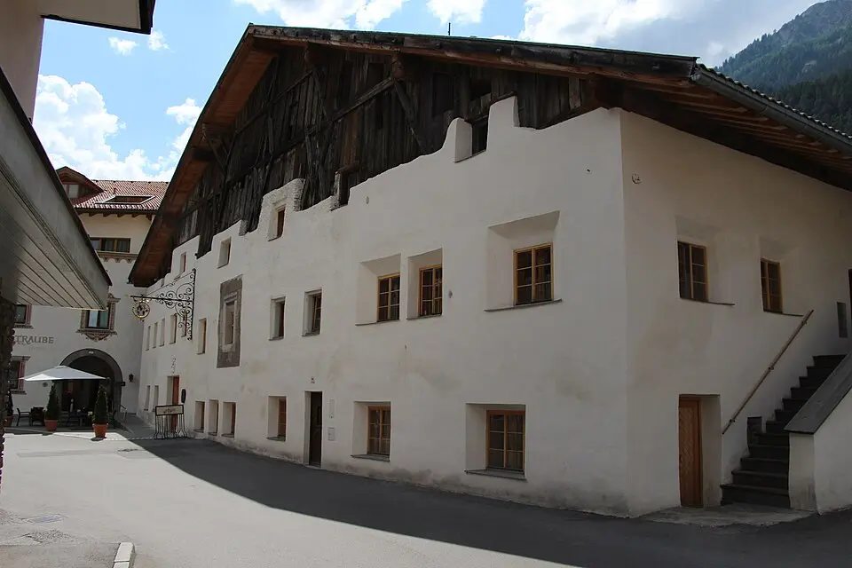 Bauernhaus