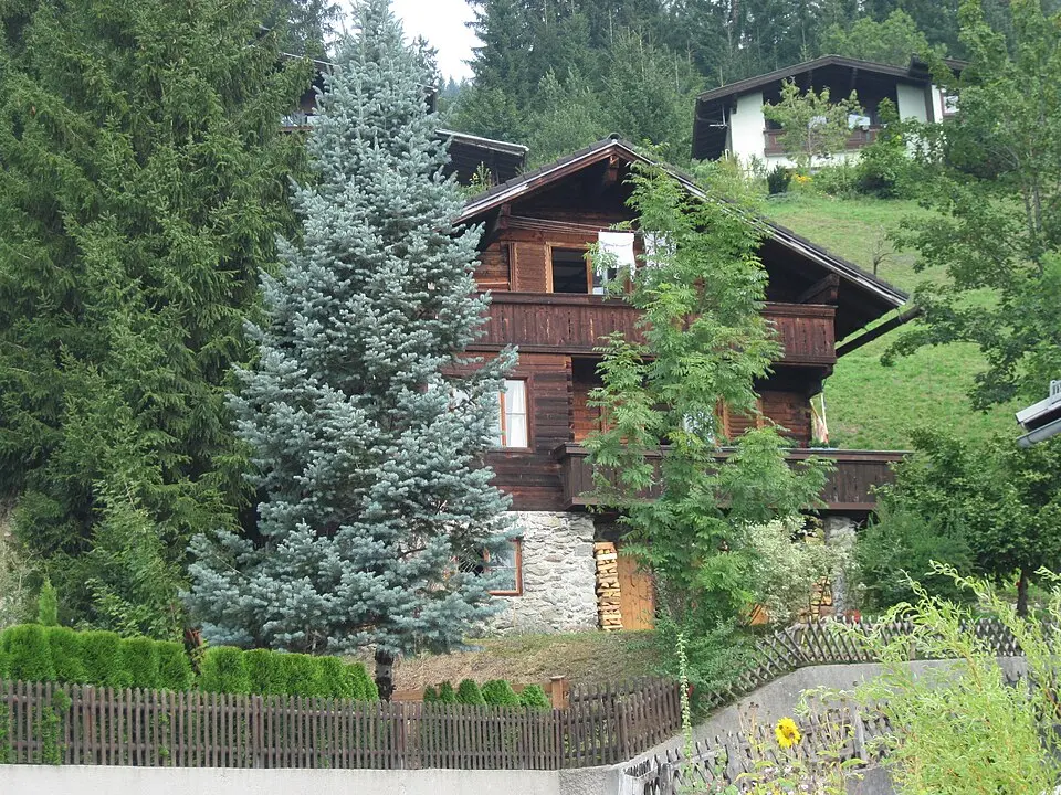 Bauernhaus, Haus Schütte-Lihotzky
