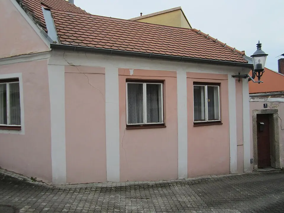 Bauernhaus