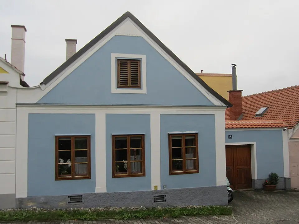Bauernhaus