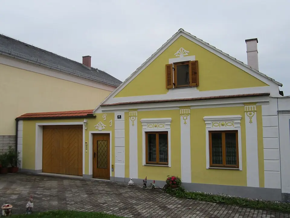 Bauernhaus