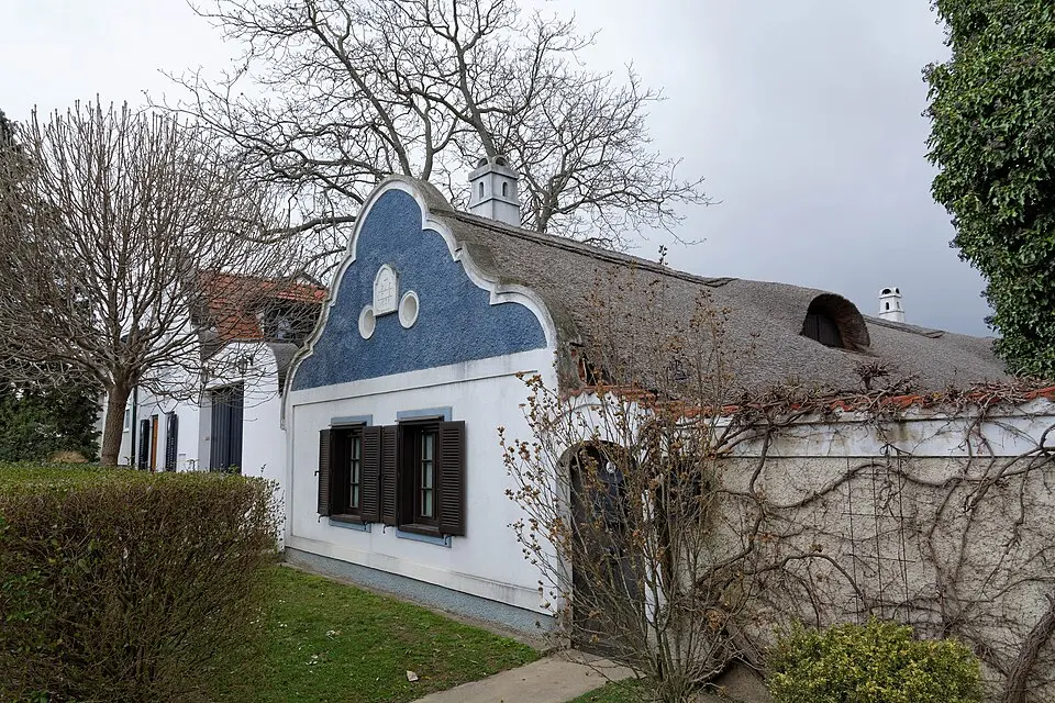 Bauernhof (Anlage), Elbhof