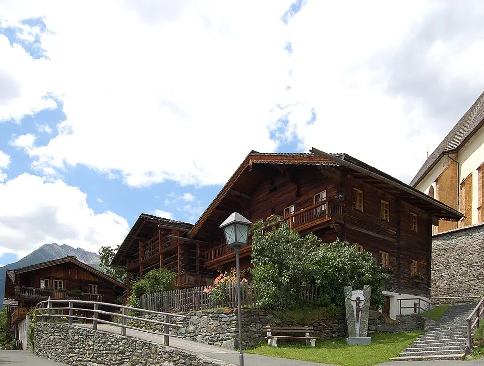 Paarhof Angstler