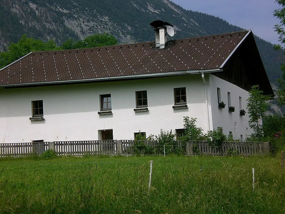 Bauernhof Bauhof