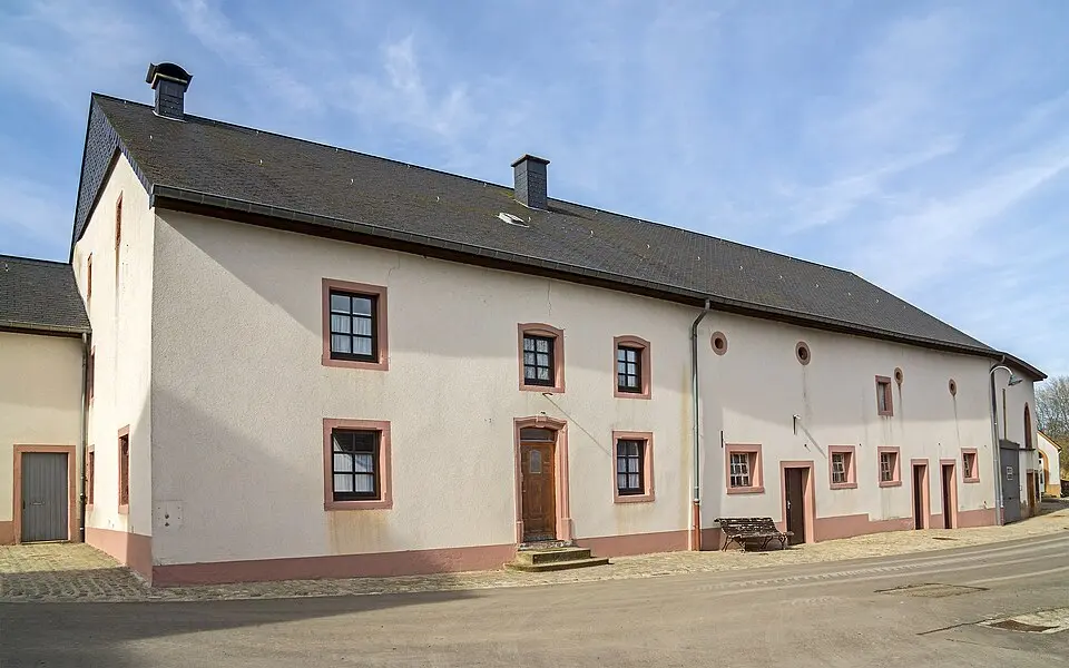 Thillenvogtei