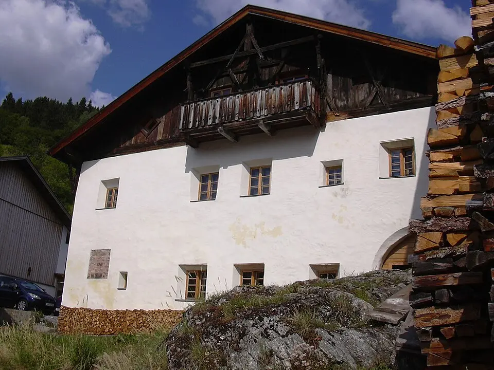 Bauernhaus