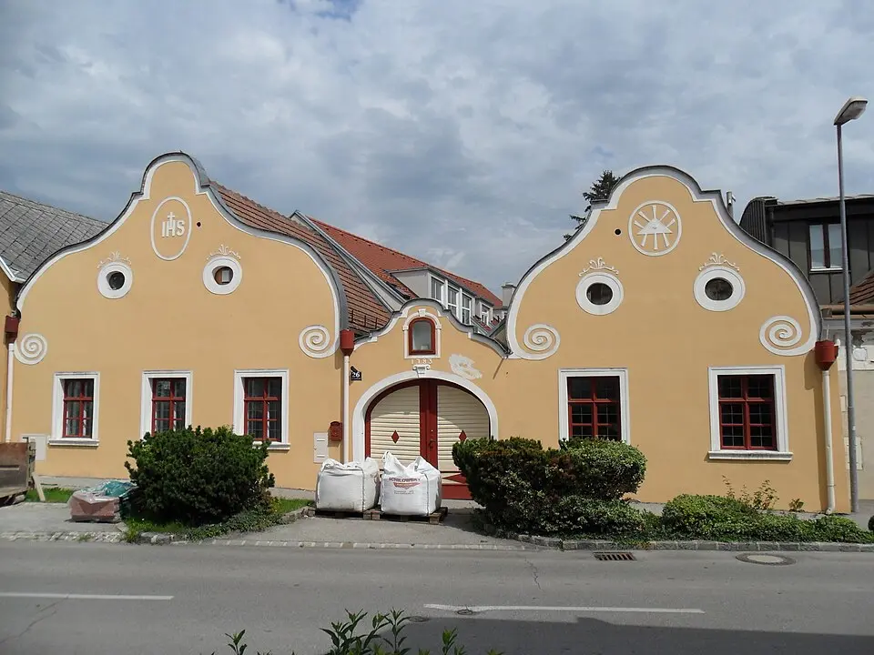 Bauernhof (Anlage)