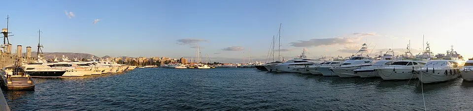 baie de Phalère