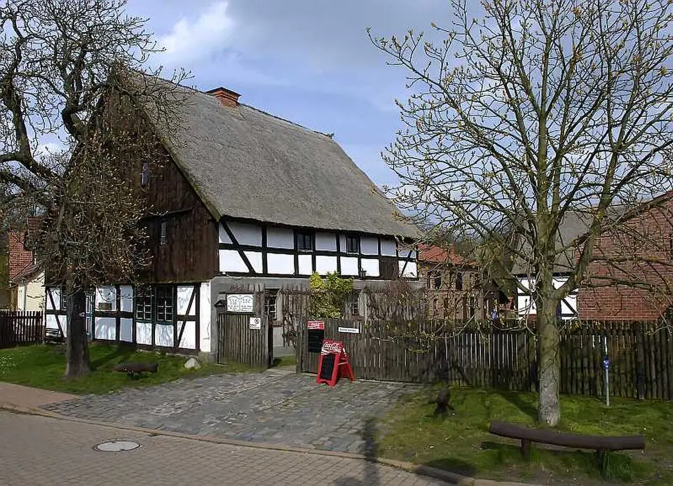 Bauernmuseum Blankensee