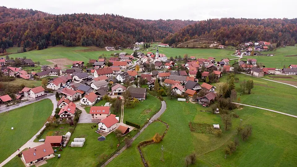 Hotedršica