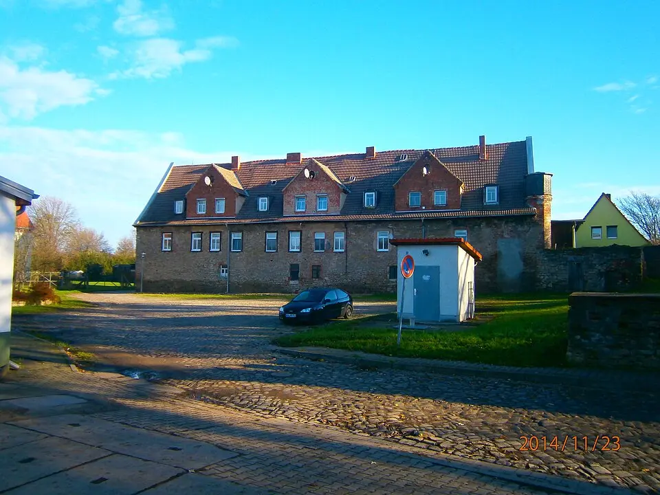 Amesdorf