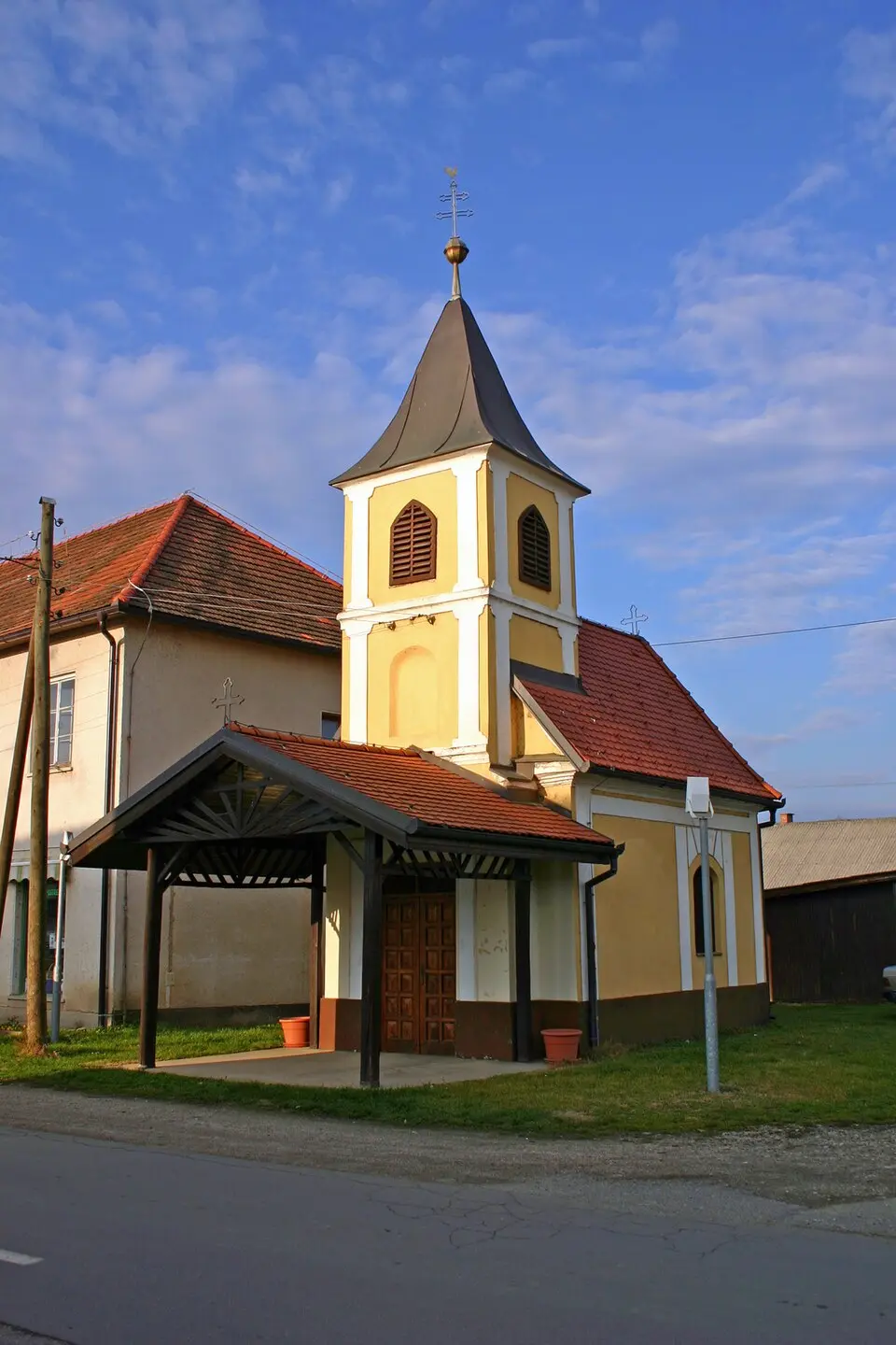 Bild: Feri · CC BY-SA 3.0 Občina Črenšovci