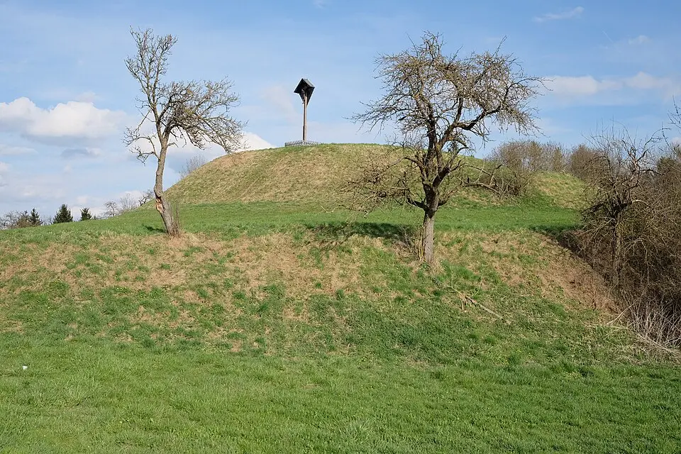 Baumburg