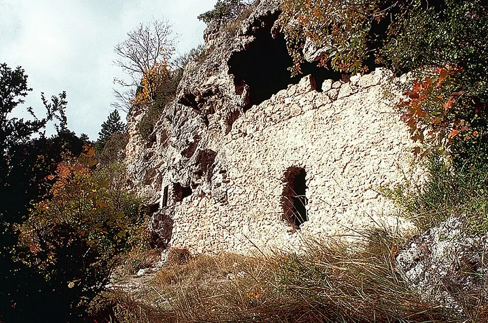 Obrázok: JYB Devot · CC BY-SA 4.0 grottes de Saint-Maurin