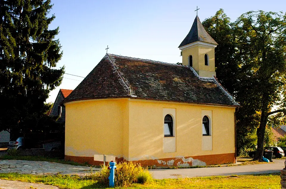 Ortskapelle