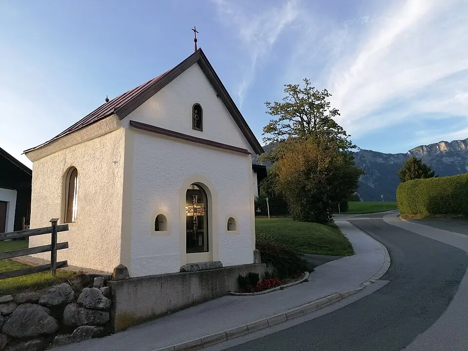 Baumgartenkapelle