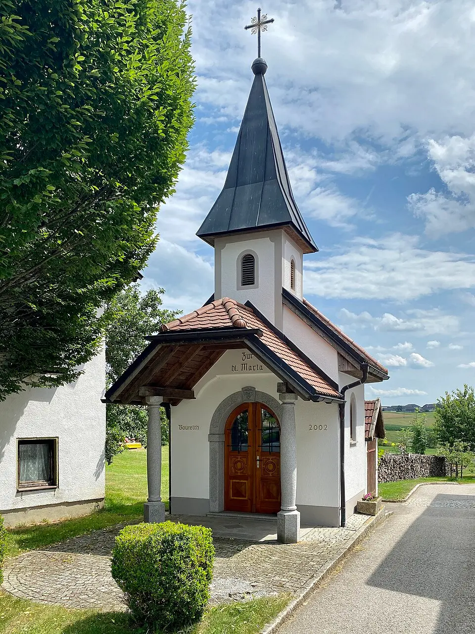 Marienkapelle