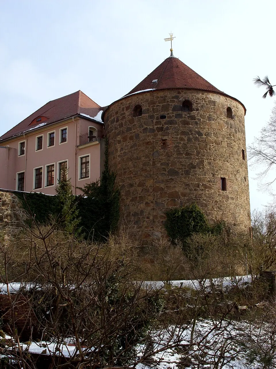 Röhrscheidtbastei