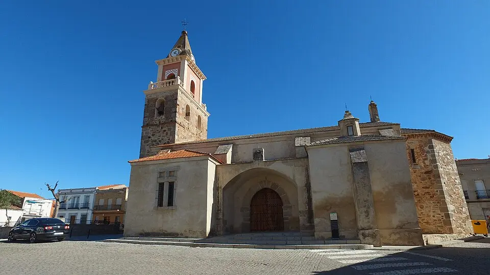 Valle de la Serena