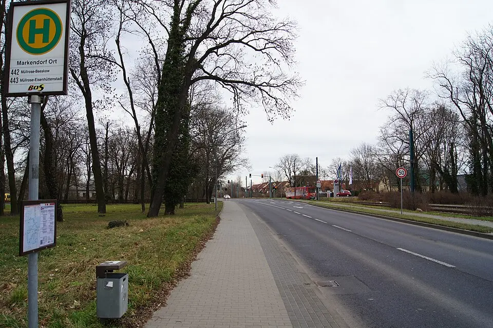 Markendorf