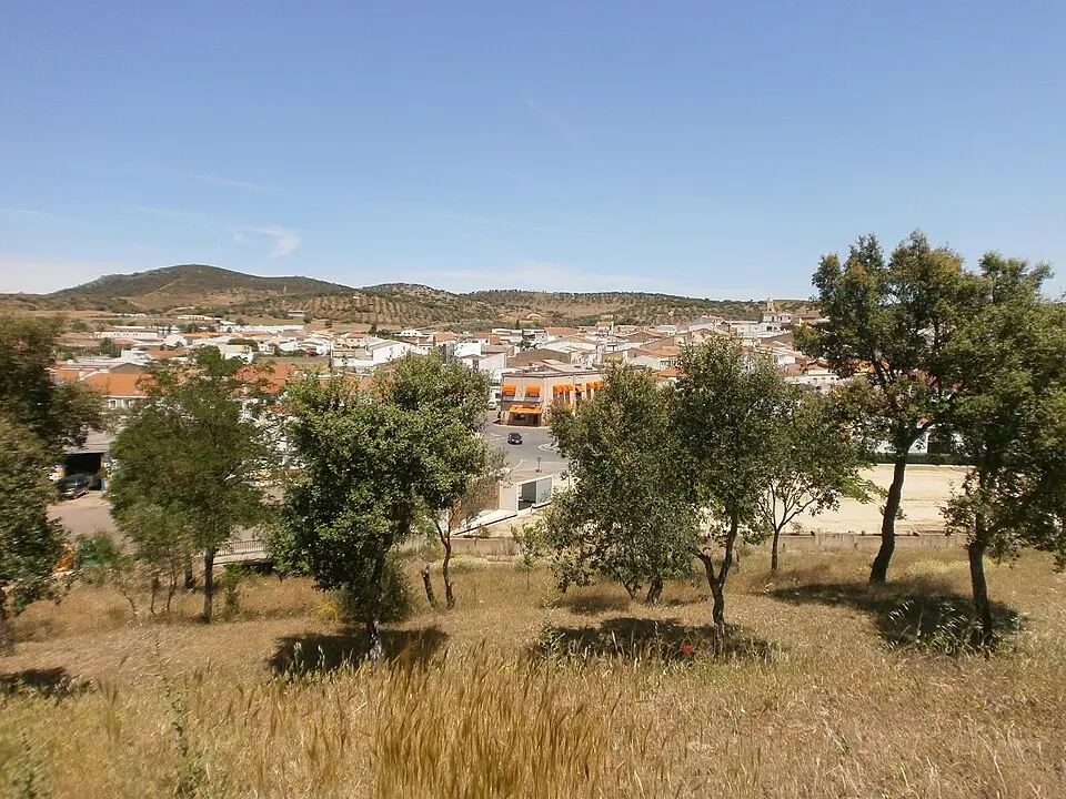 Villar del Rey
