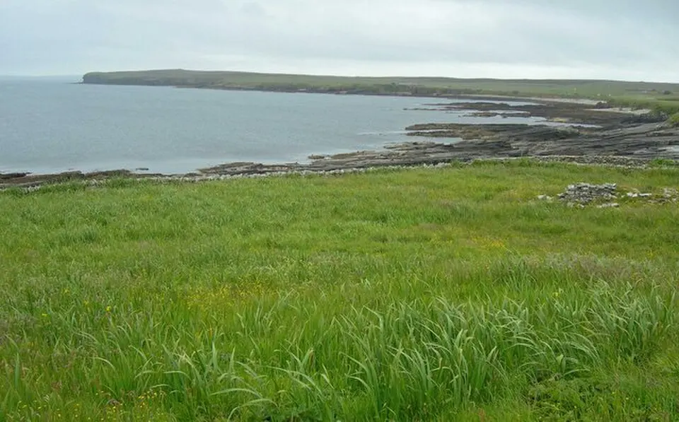 Bay of Linton