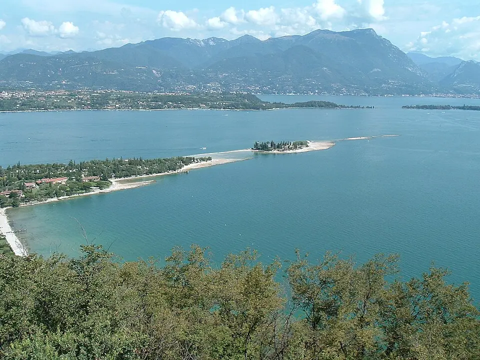 Isola di San Biagio