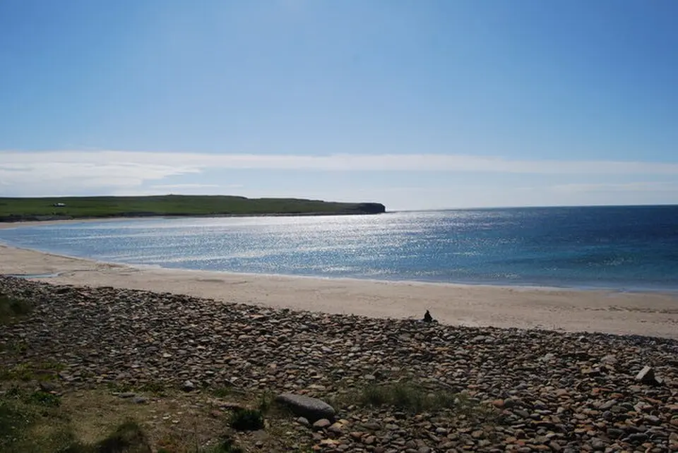 Bay of Skaill