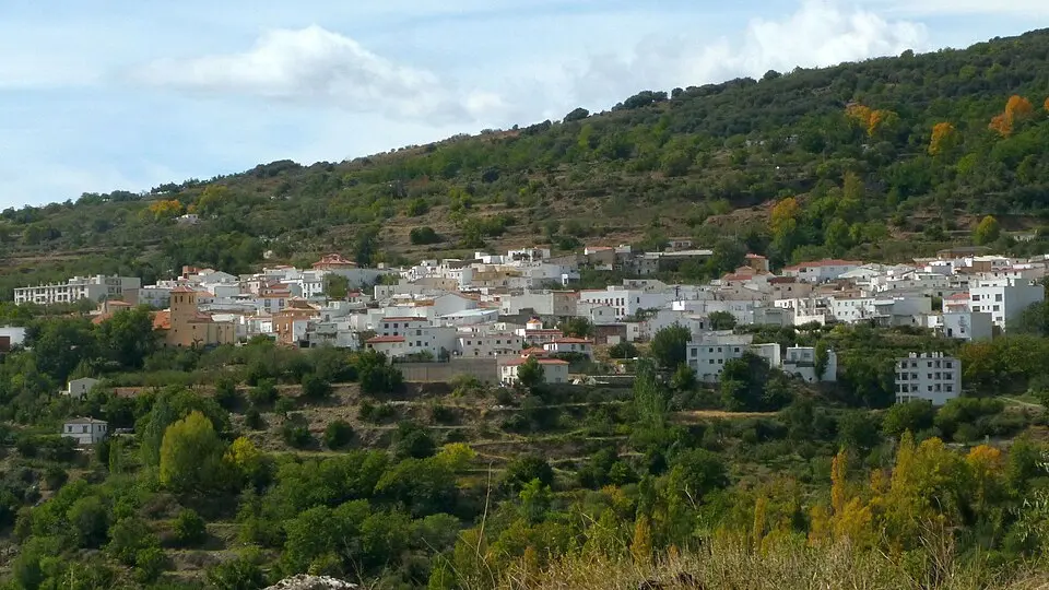 Bayárcal