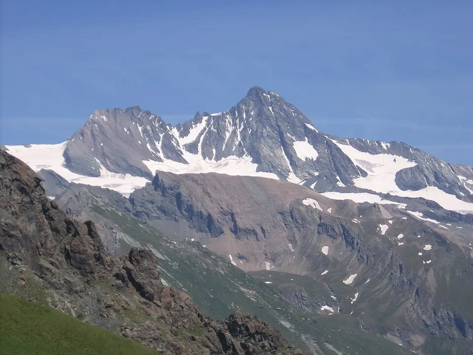 Image: DennisPeeters · Public domain Randonnées