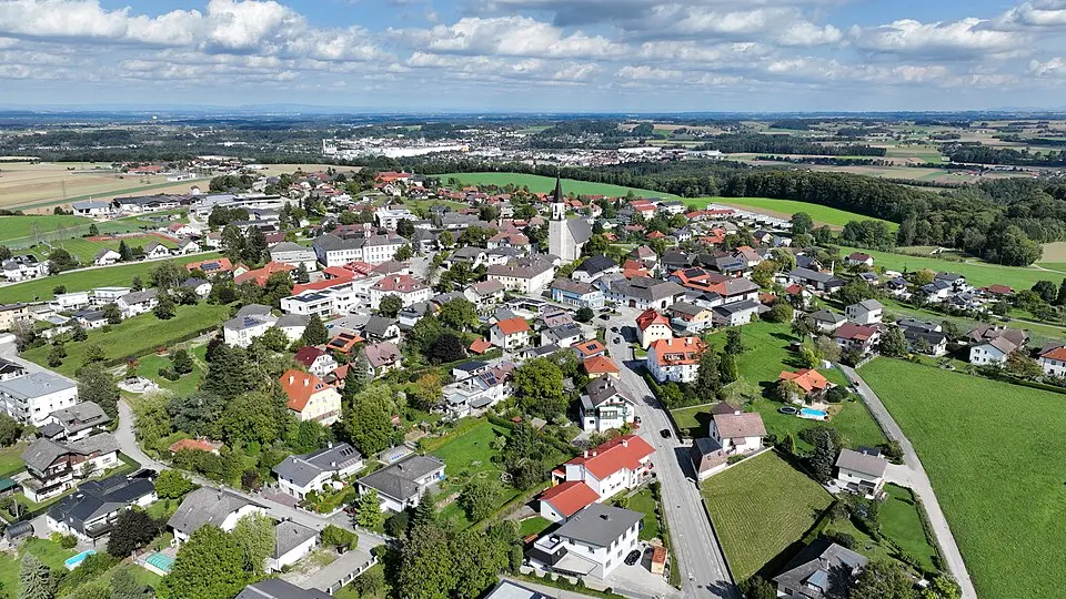 Ohlsdorf