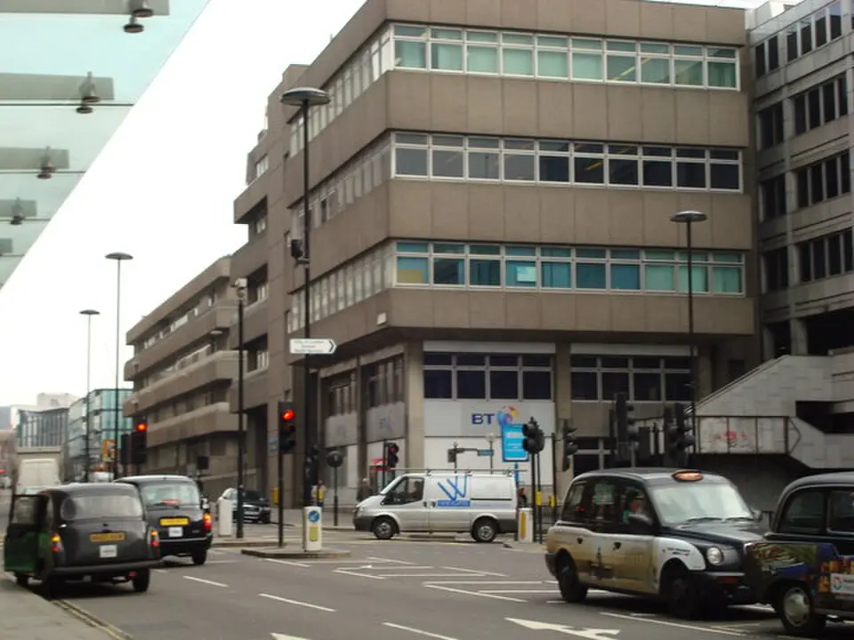 BT Museum