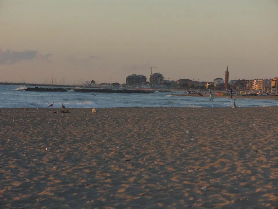 Porto Civitanova