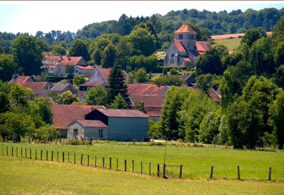 Bay-sur-Aube