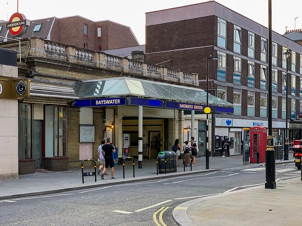 Bayswater
