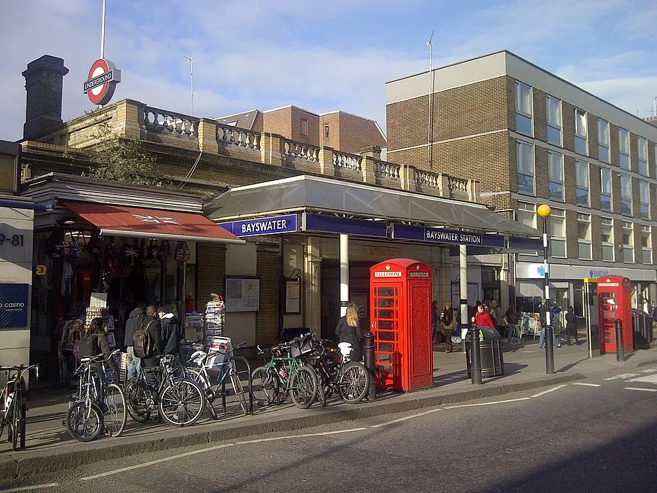 Bayswater