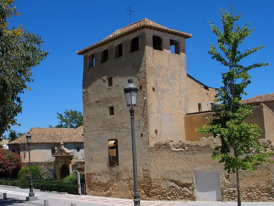 Palacio de los Enríquez