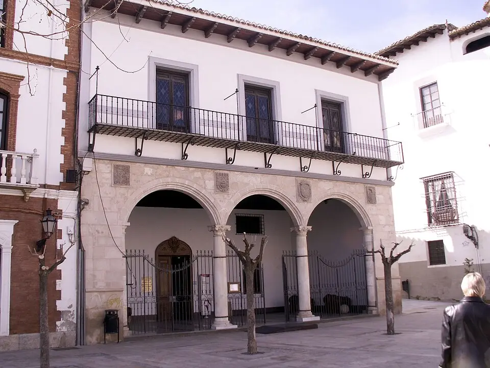 Museo Municipal de Baza
