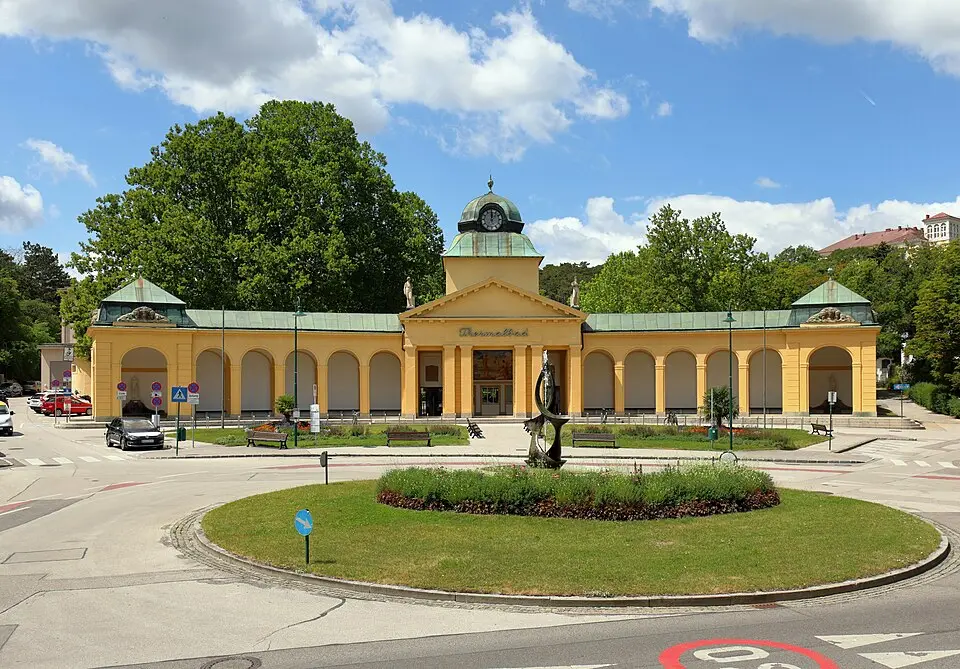 Thermes