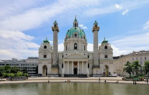 église Saint-Charles-Borromée