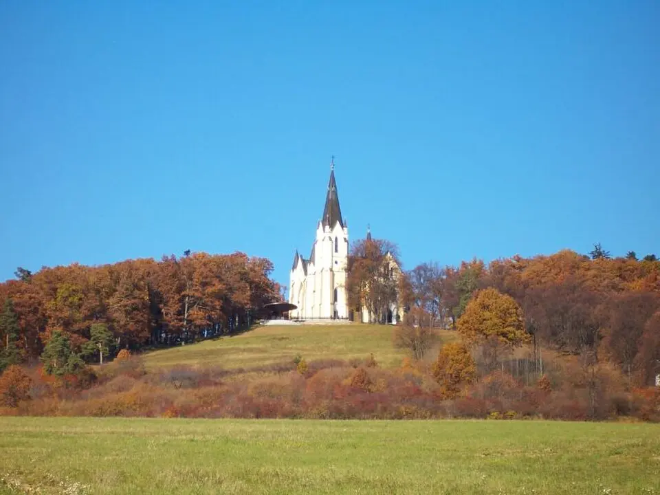 Mariánska hora