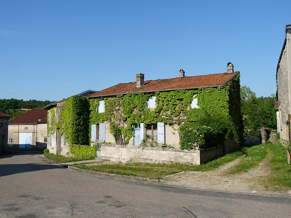Bazincourt-sur-Saulx