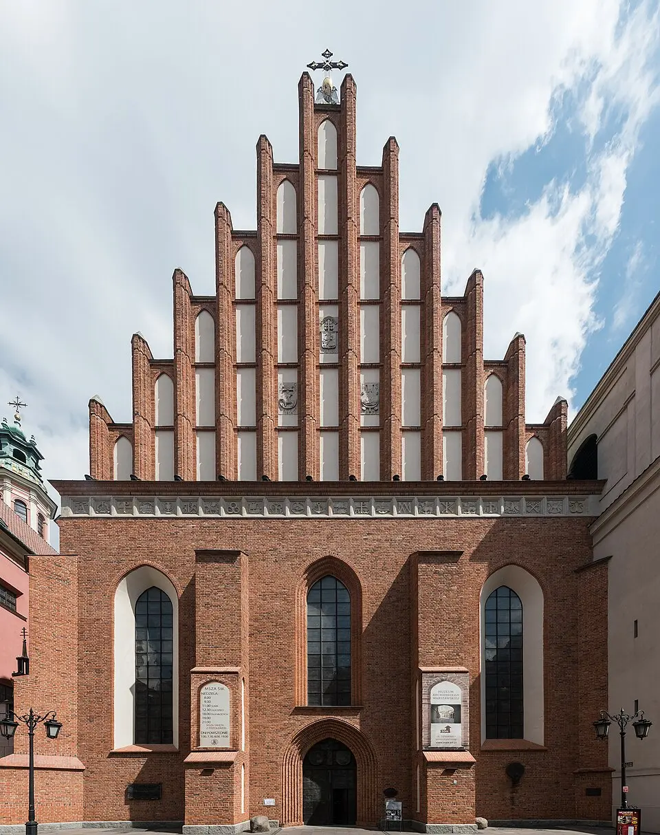 Katedrála svätého Jána