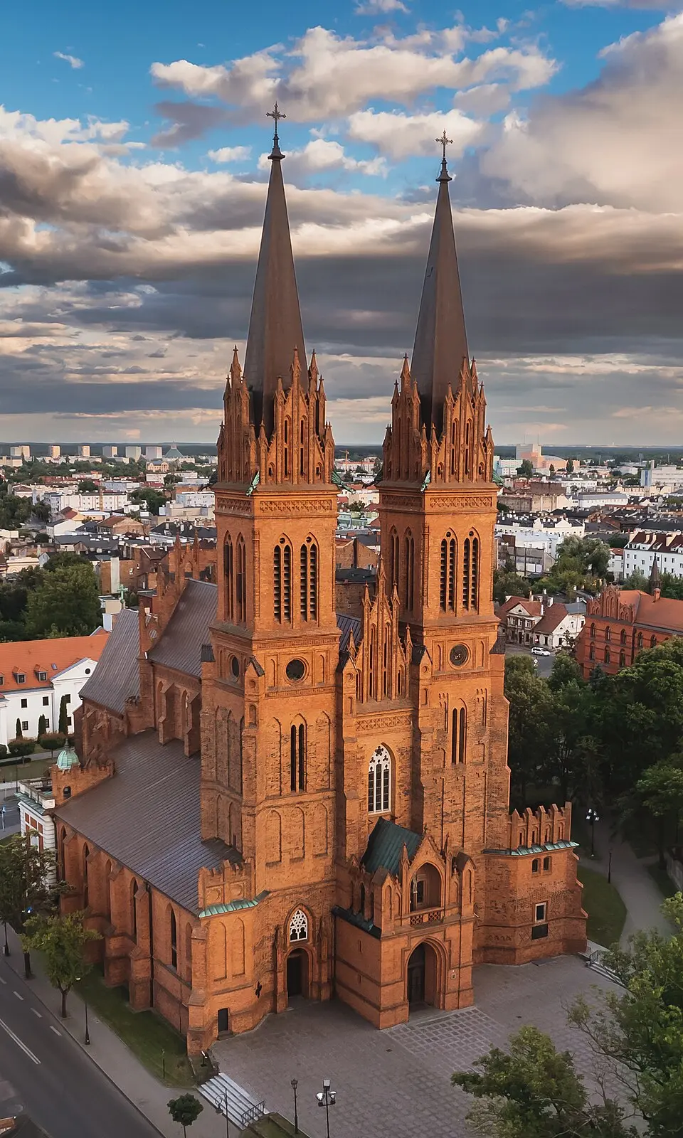 Bazylika Katedralna Wniebowzięcia Najświętszej Maryi Panny we Włocławku