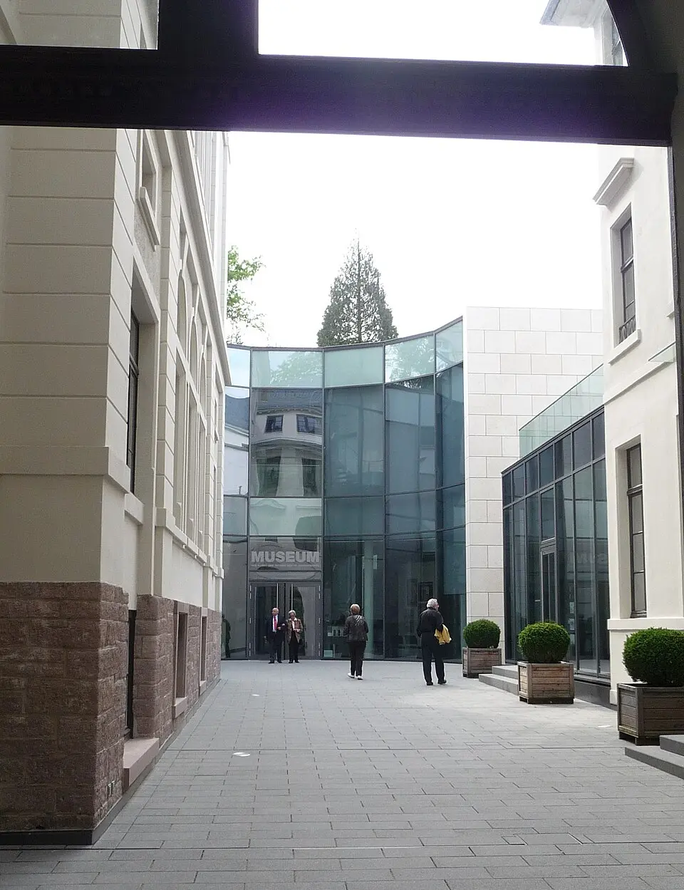 Museum für Kunst und Technik des 19. Jahrhunderts