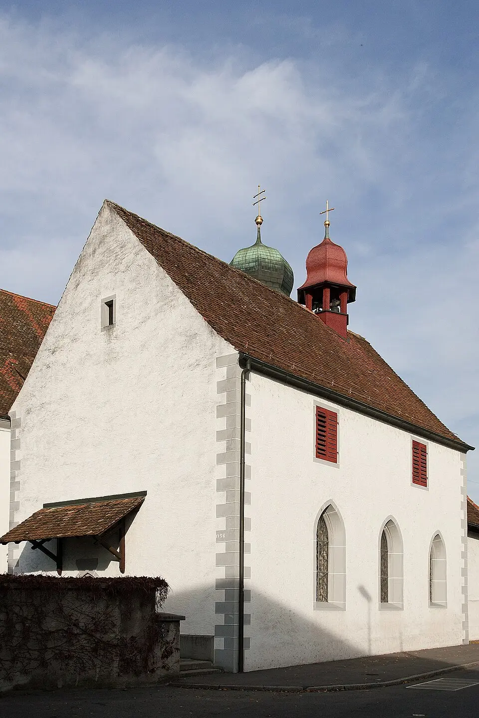 Immagine: Roland Zumbuehl · CC BY 3.0 Beinhaus